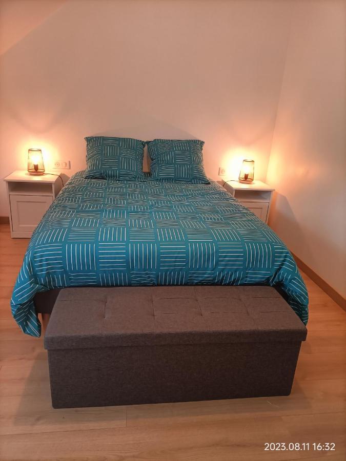 Gite Climatise Villa Esperanza 2 A 5 Personnes Valençay エクステリア 写真